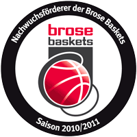 brose baskets 10/11